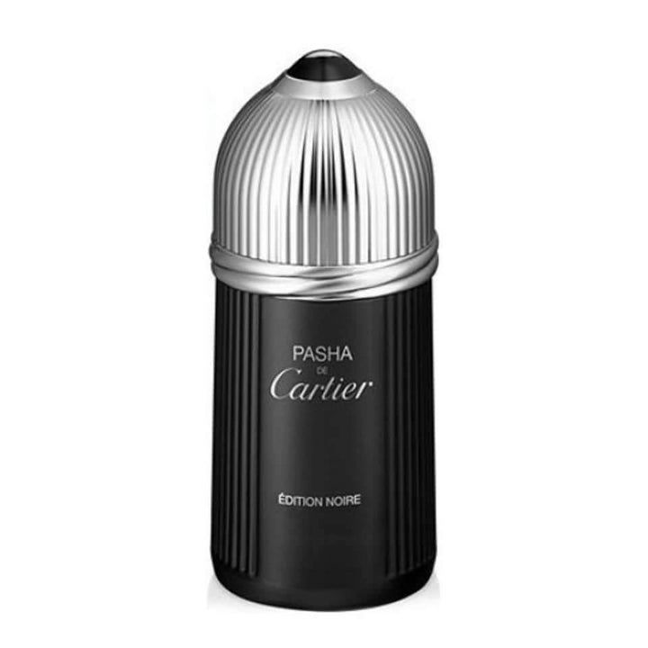 Pasha de Cartier Edition Noire للرجال - Catwa Deals - كاتوا ديلز | Perfume online shop In Egypt