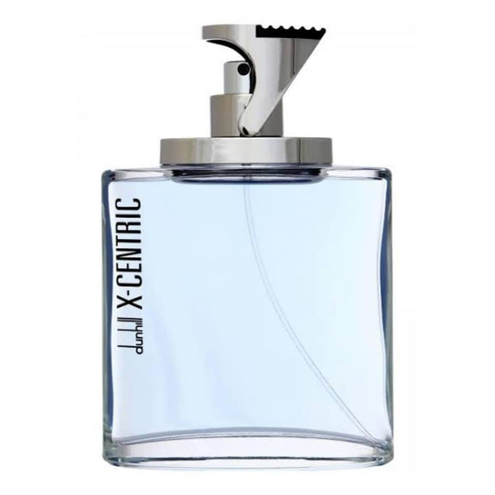 X-Centric Alfred Dunhill for men - Catwa Deals - كاتوا ديلز | Perfume online shop In Egypt