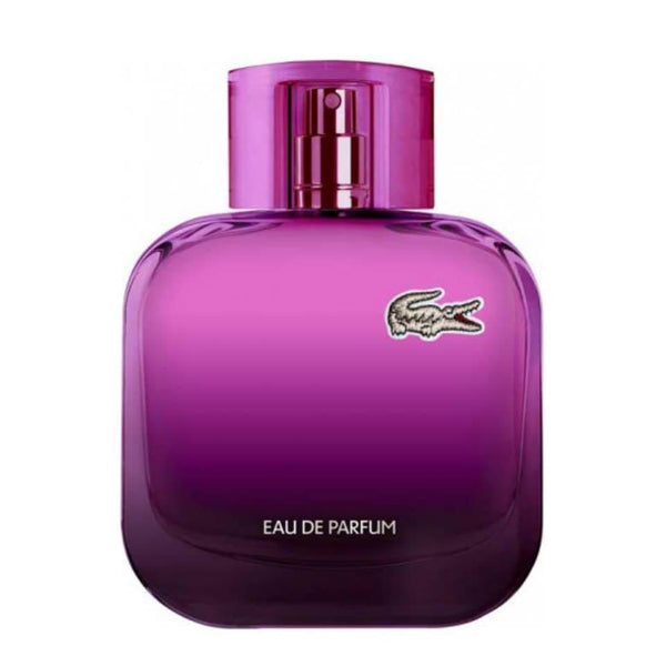 Eau de Lacoste L.12.12 Pour Elle Magnetic Lacoste Fragrances للنساء - Catwa Deals - كاتوا ديلز | Perfume online shop In Egypt