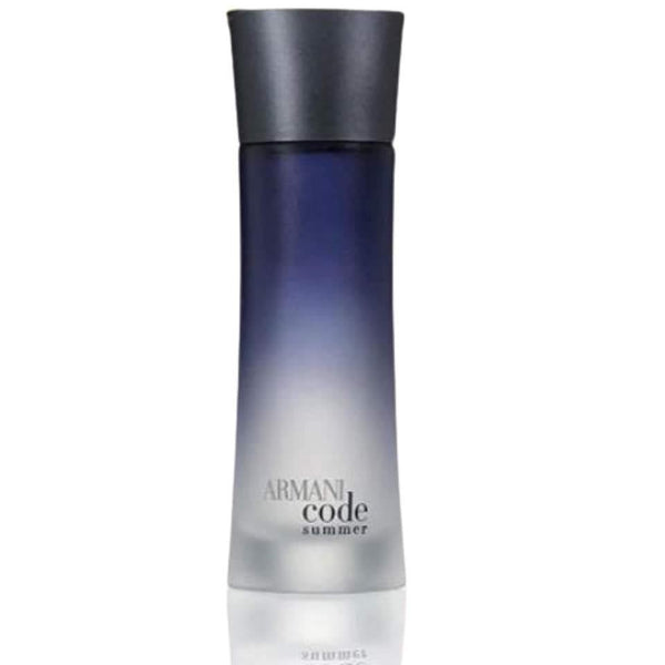 Armani Code Summer Pour Homme 2010 Giorgio Armani for men - Catwa Deals - كاتوا ديلز | Perfume online shop In Egypt