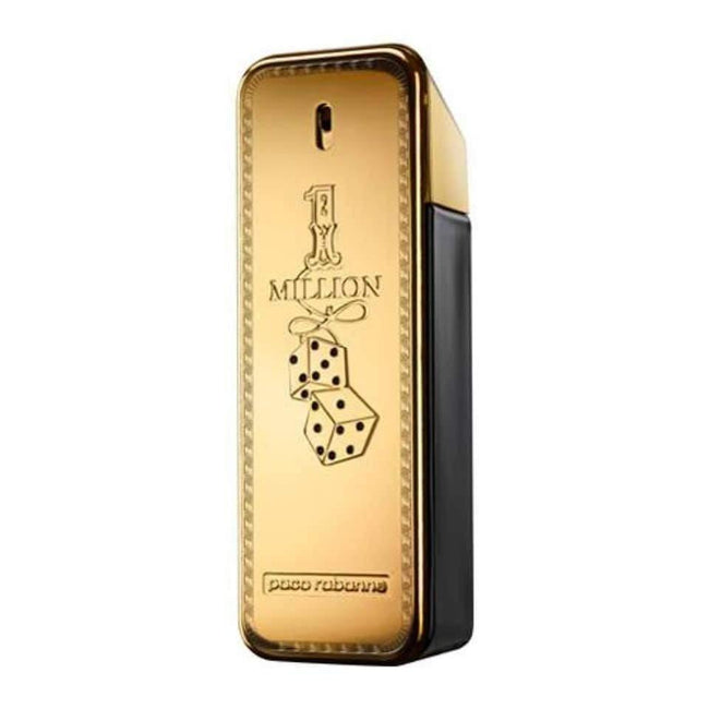 1 Million Monopoly Collector Edition Paco Rabanne for men Catwa Deals - كاتوا ديلز | Perfume online shop In Egypt