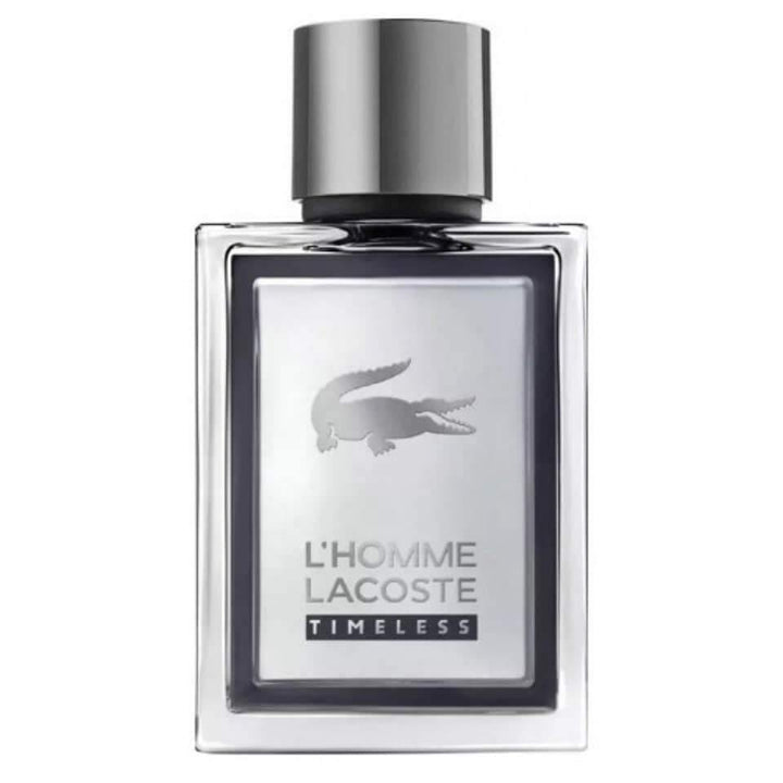 L'Homme Lacoste Timeless Lacoste Fragrances للرجال - Catwa Deals - كاتوا ديلز | Perfume online shop In Egypt