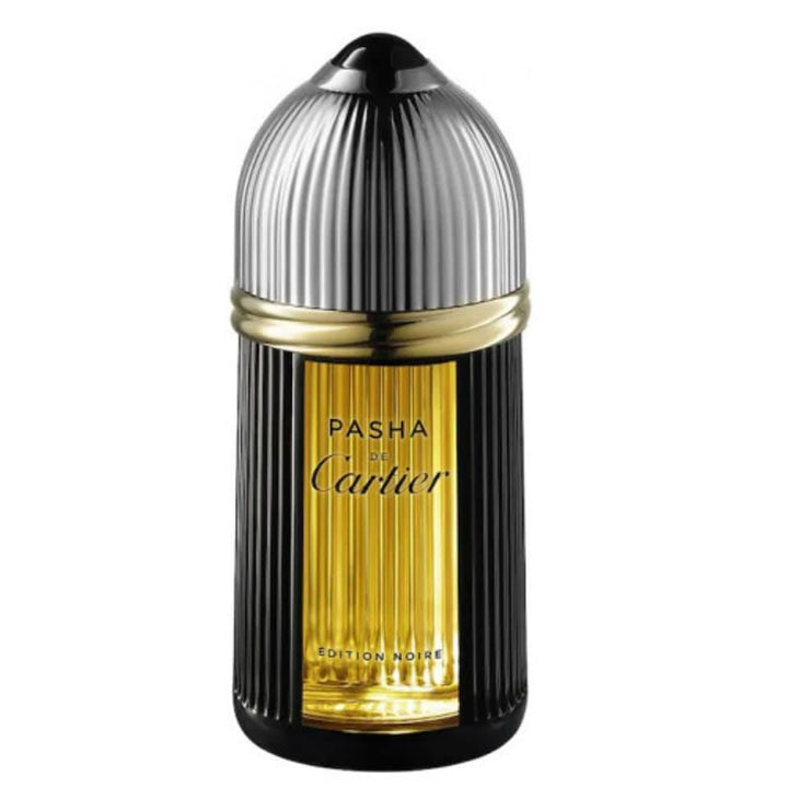 Pasha de Cartier Edition Noire Eau de Toilette Cartier for men - Catwa Deals - كاتوا ديلز | Perfume online shop In Egypt