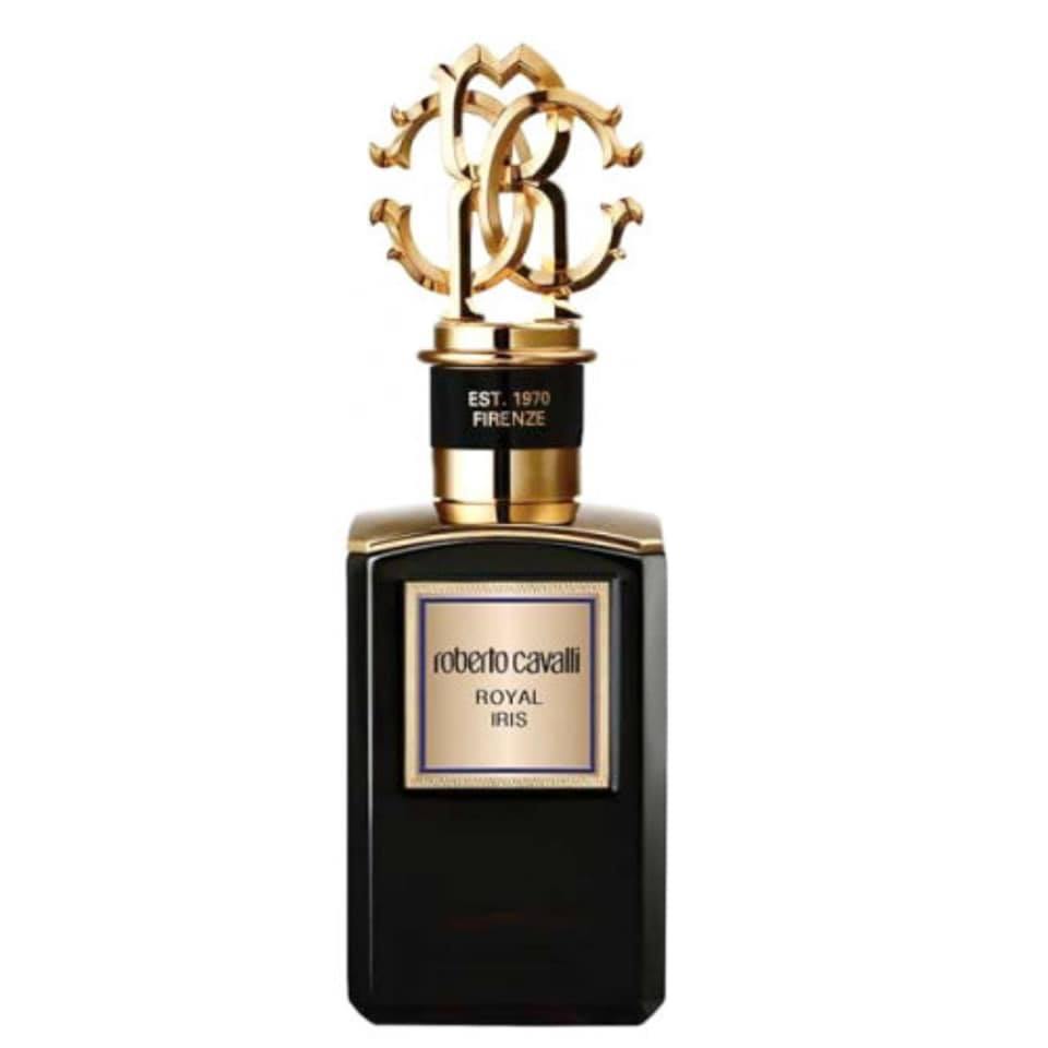 Royal Iris Roberto Cavalli - Unisex Catwa Deals - كاتوا ديلز | Perfume online shop In Egypt