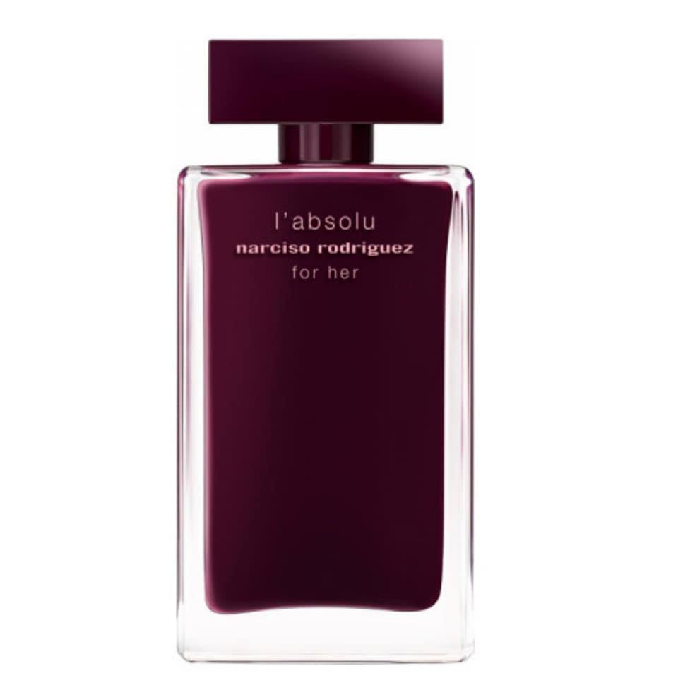 L'Absolu Narciso Rodriguez for women Catwa Deals - كاتوا ديلز | Perfume online shop In Egypt