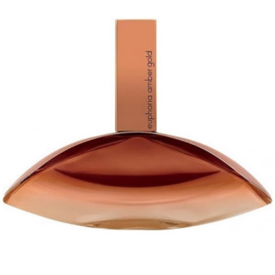 Euphoria Amber Gold Calvin Klein for women Catwa Deals - كاتوا ديلز | Perfume online shop In Egypt