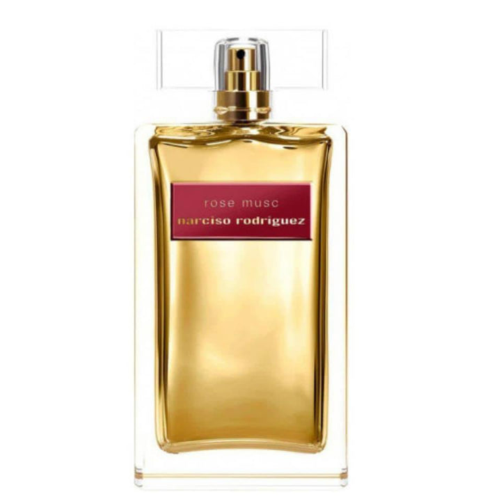 Rose Musc Narciso Rodriguez for women - Catwa Deals - كاتوا ديلز | Perfume online shop In Egypt