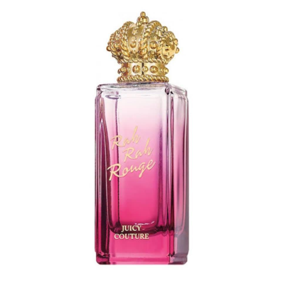 Rah Rah Rouge Juicy Couture for women Catwa Deals - كاتوا ديلز | Perfume online shop In Egypt