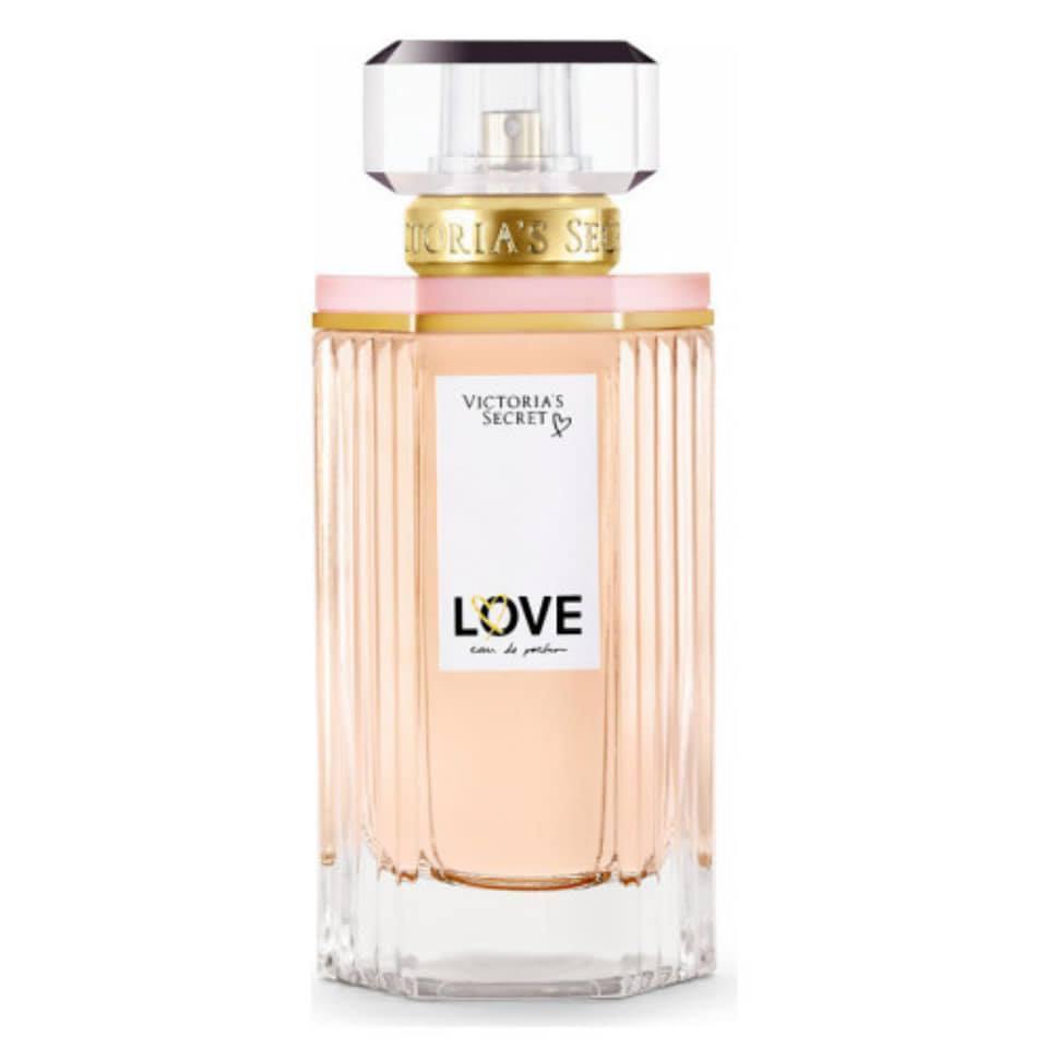 Love Eau de Parfum Victoria's Secret for women Catwa Deals - كاتوا ديلز | Perfume online shop In Egypt