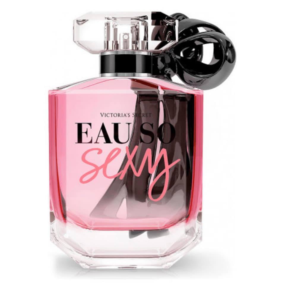 Eau So Sexy Victoria's Secret for women Catwa Deals - كاتوا ديلز | Perfume online shop In Egypt