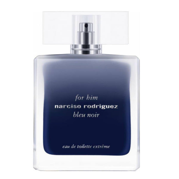 Narciso Rodriguez For Him Bleu Noir Eau De Toilette Extreme for men - Catwa Deals - كاتوا ديلز | Perfume online shop In Egypt