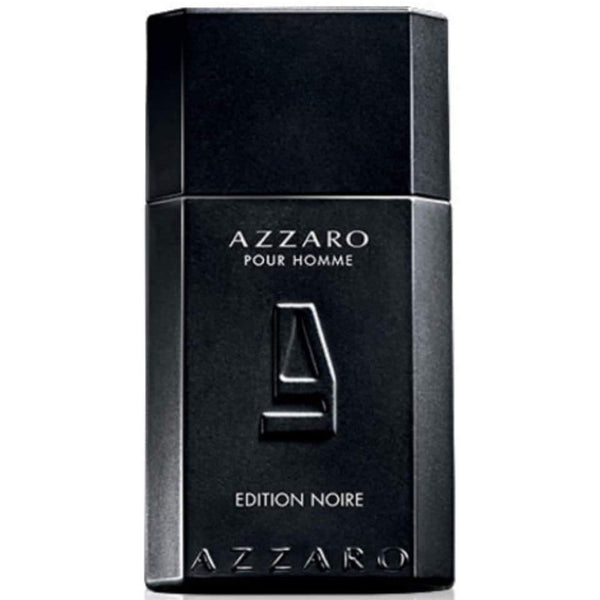 Azzaro Pour Homme Edition Noire for men - Catwa Deals - كاتوا ديلز | Perfume online shop In Egypt