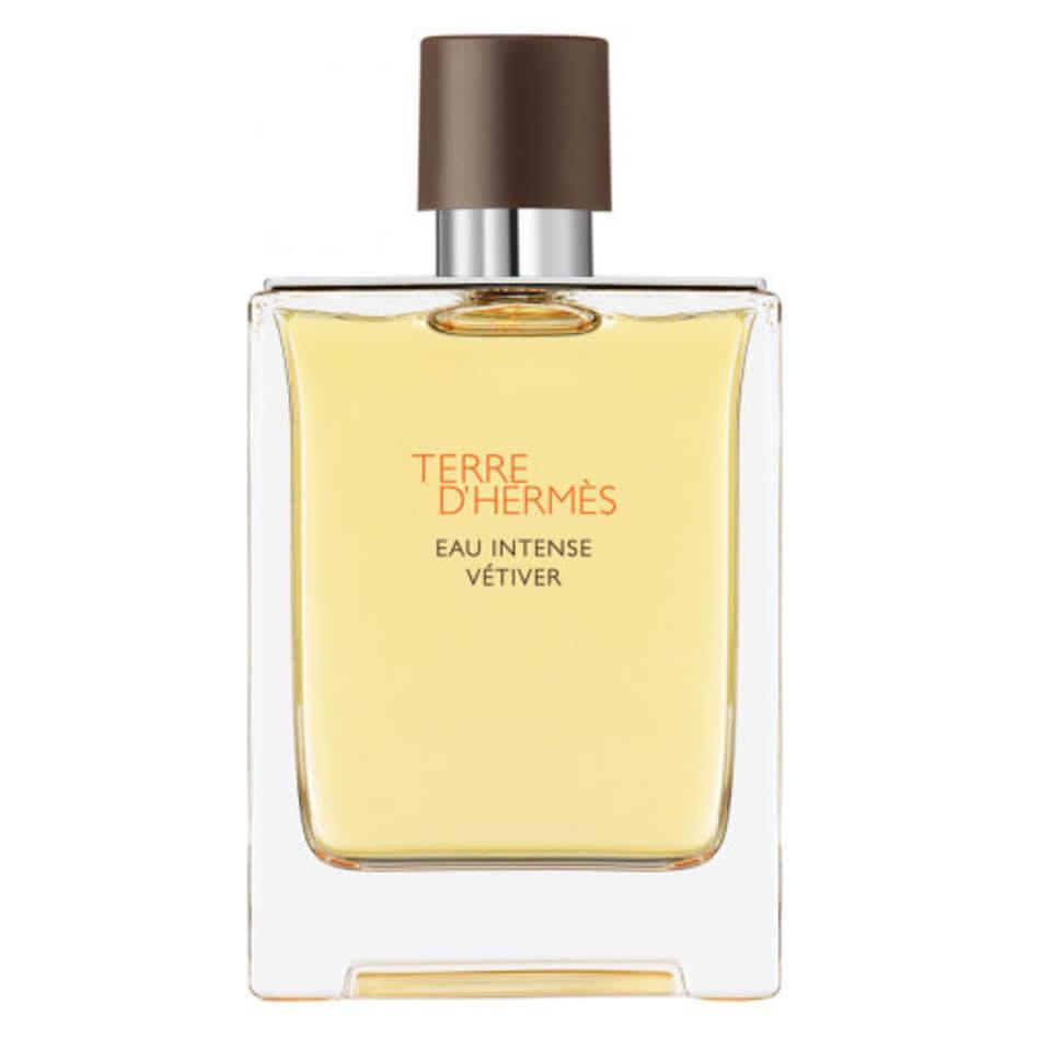 Terre D'Hermes Eau Intense Vetiver Hermes for men Catwa Deals - كاتوا ديلز | Perfume online shop In Egypt