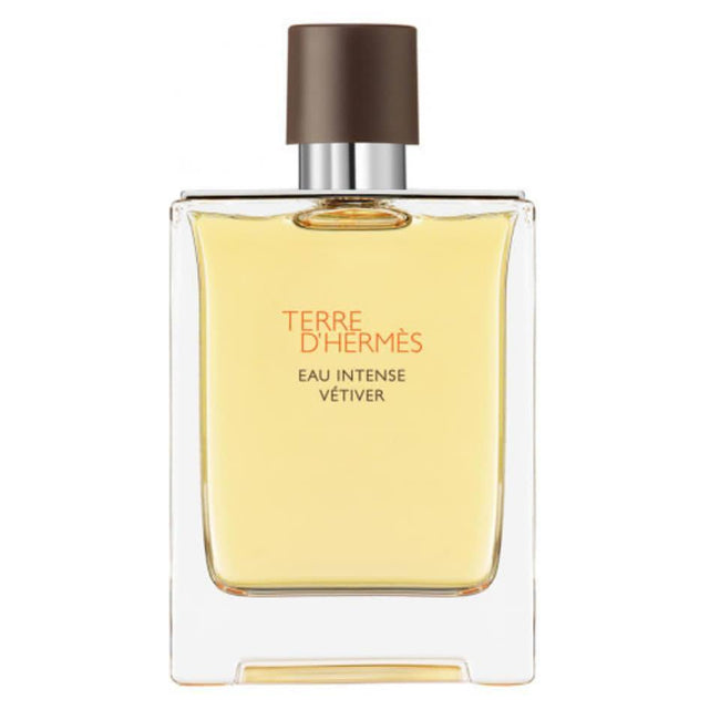 Terre D'Hermes Eau Intense Vetiver Hermes for men Catwa Deals - كاتوا ديلز | Perfume online shop In Egypt