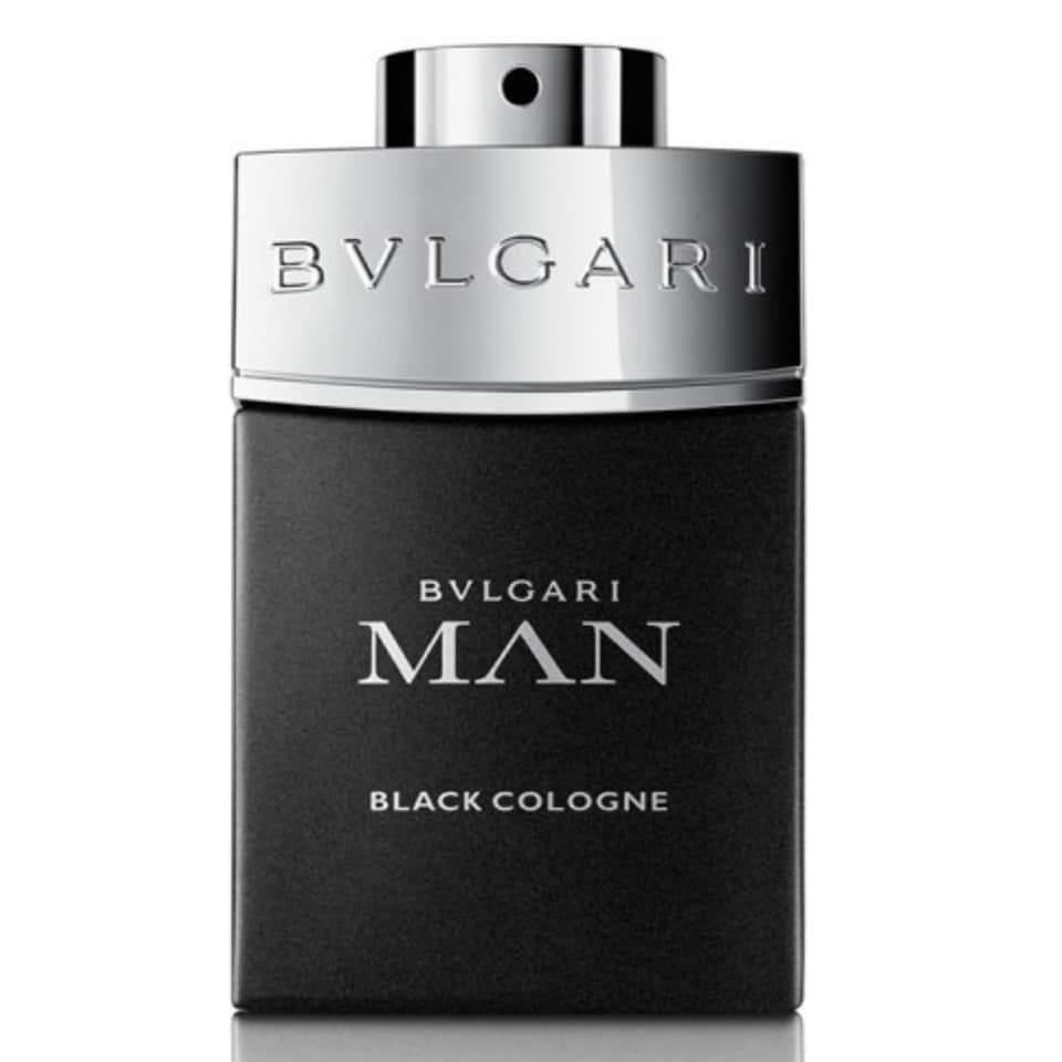Bvlgari Man Black Cologne for men Catwa Deals - كاتوا ديلز | Perfume online shop In Egypt