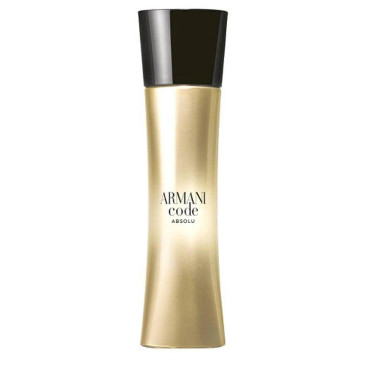 Armani Code Absolu Femme Giorgio Armani للنساء - Catwa Deals - كاتوا ديلز | Perfume online shop In Egypt