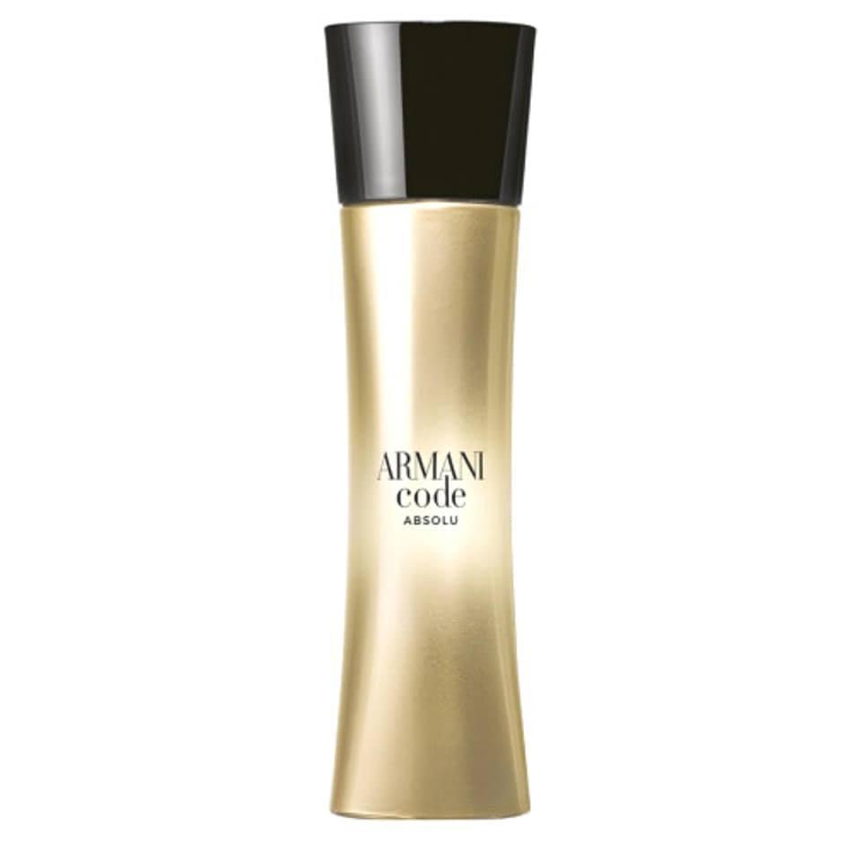 Armani Code Absolu Femme Giorgio Armani for women Catwa Deals - كاتوا ديلز | Perfume online shop In Egypt