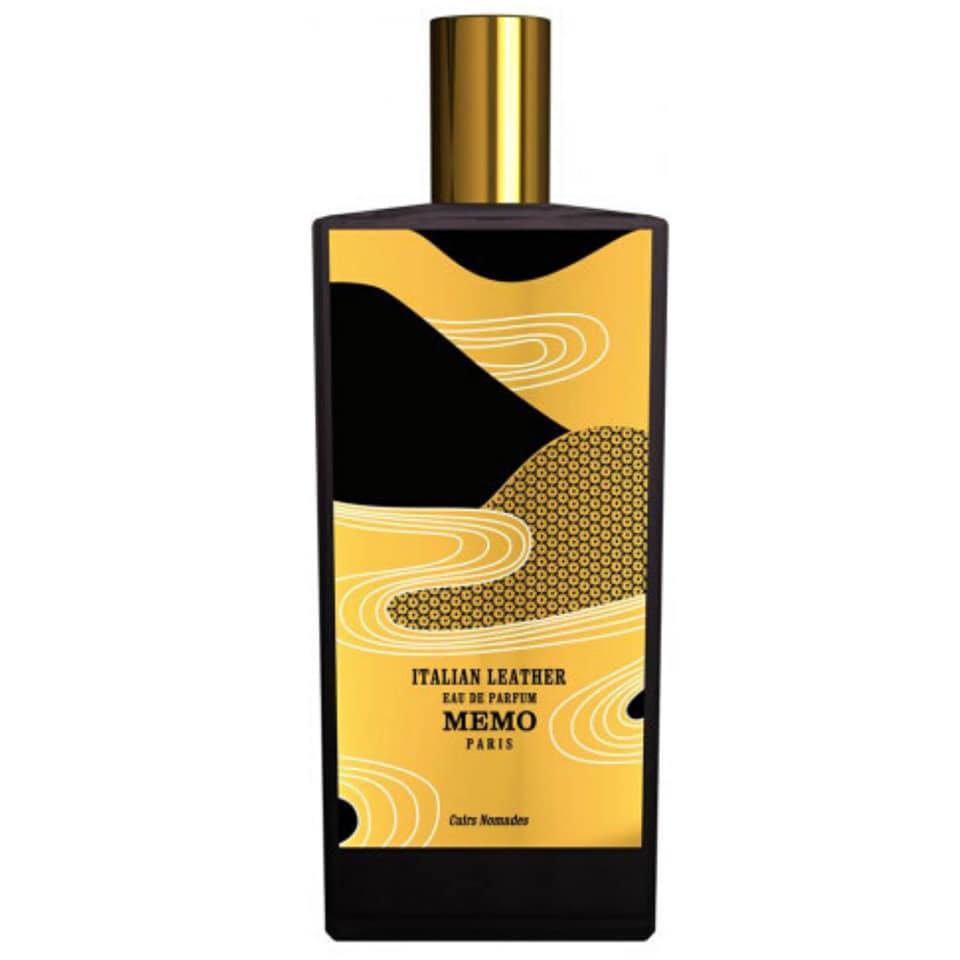Italian Leather Memo Paris - Unisex Catwa Deals - كاتوا ديلز | Perfume online shop In Egypt