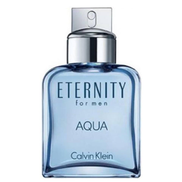 Eternity Aqua للرجال Calvin Klein للرجال - Catwa Deals - كاتوا ديلز | Perfume online shop In Egypt