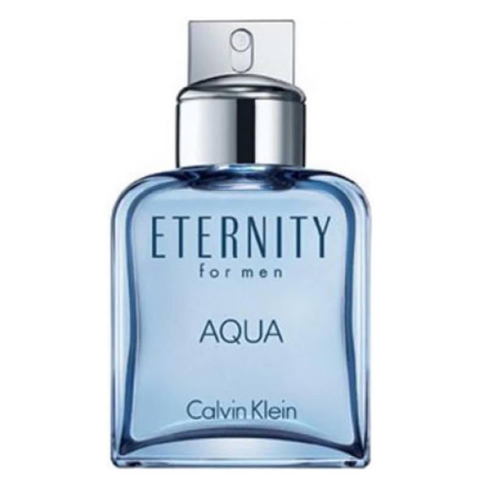 Eternity Aqua Calvin Klein for men Catwa Deals - كاتوا ديلز | Perfume online shop In Egypt