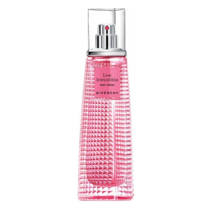 Live Irresistible Rosy Crush Givenchy للنساء - Catwa Deals - كاتوا ديلز | Perfume online shop In Egypt