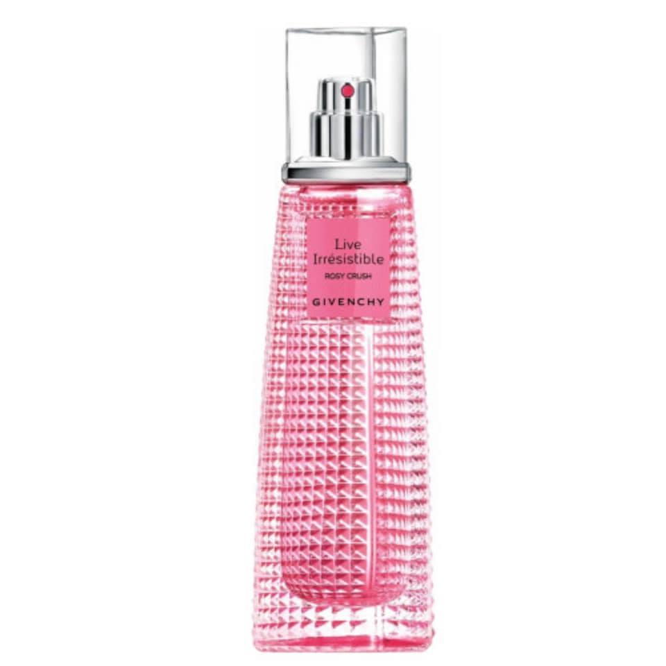 Live Irresistible Rosy Crush Givenchy for women Catwa Deals - كاتوا ديلز | Perfume online shop In Egypt