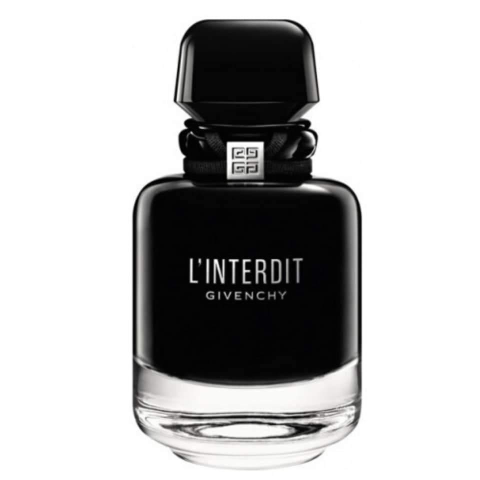 L'Interdit Eau de Parfum Intense Givenchy for women Catwa Deals - كاتوا ديلز | Perfume online shop In Egypt