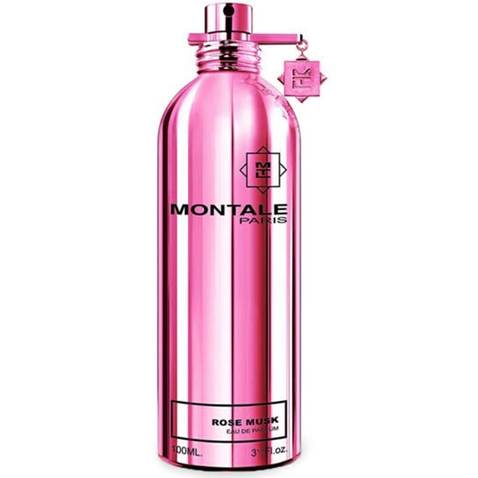 Roses Musk Montale for women Catwa Deals - كاتوا ديلز | Perfume online shop In Egypt