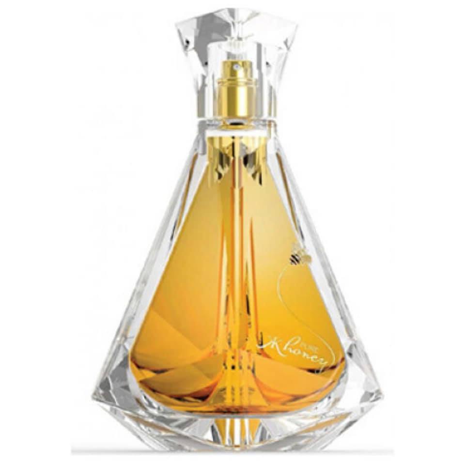 Pure Honey Kim Kardashian for women Catwa Deals - كاتوا ديلز | Perfume online shop In Egypt