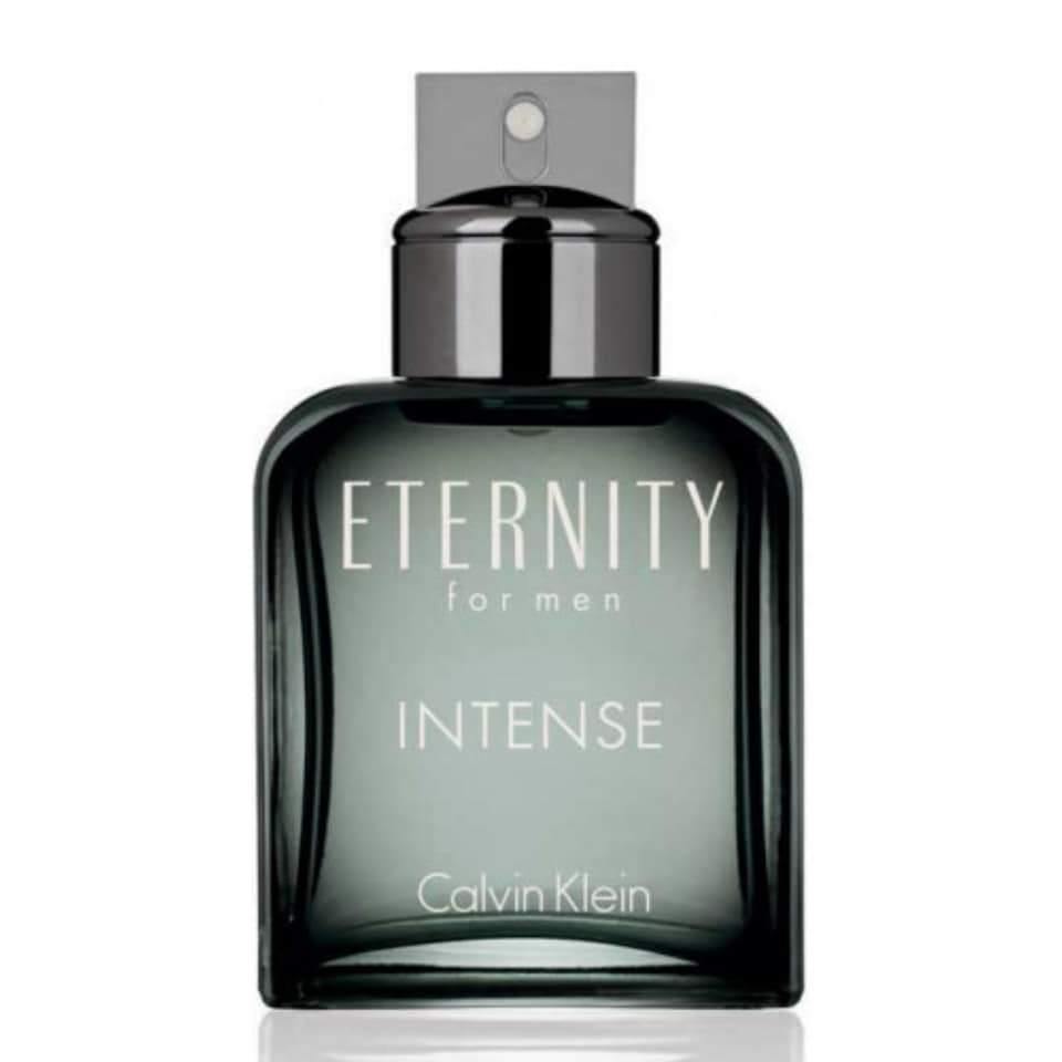 Eternity Intense Calvin Klein for men Catwa Deals - كاتوا ديلز | Perfume online shop In Egypt