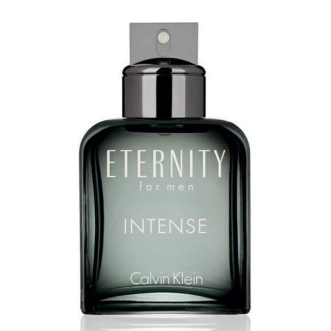 Eternity Intense Calvin Klein for men Catwa Deals - كاتوا ديلز | Perfume online shop In Egypt