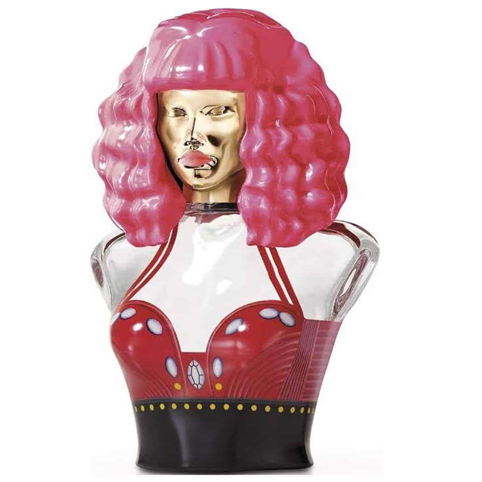 Minajesty Nicki Minaj for women Catwa Deals - كاتوا ديلز | Perfume online shop In Egypt