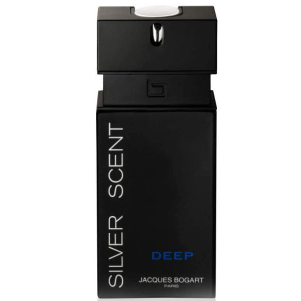 Silver Scent Deep Jacques Bogart for men - Catwa Deals - كاتوا ديلز | Perfume online shop In Egypt