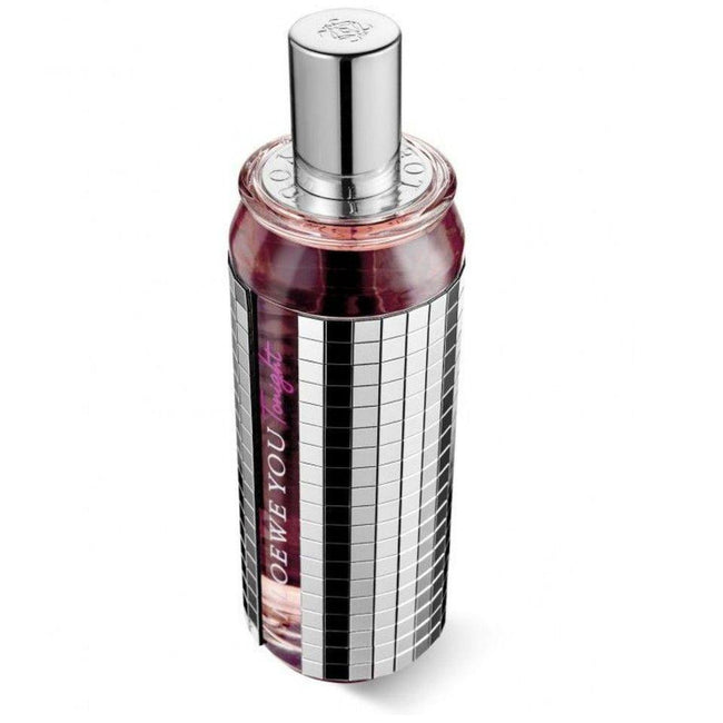 I Loewe You Tonight Loewe for women Catwa Deals - كاتوا ديلز | Perfume online shop In Egypt