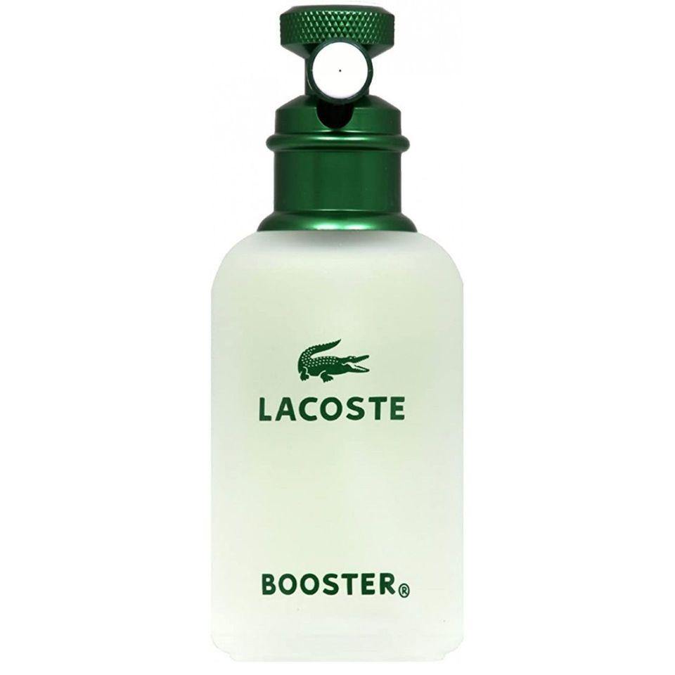Booster Lacoste Fragrances for men Catwa Deals - كاتوا ديلز | Perfume online shop In Egypt