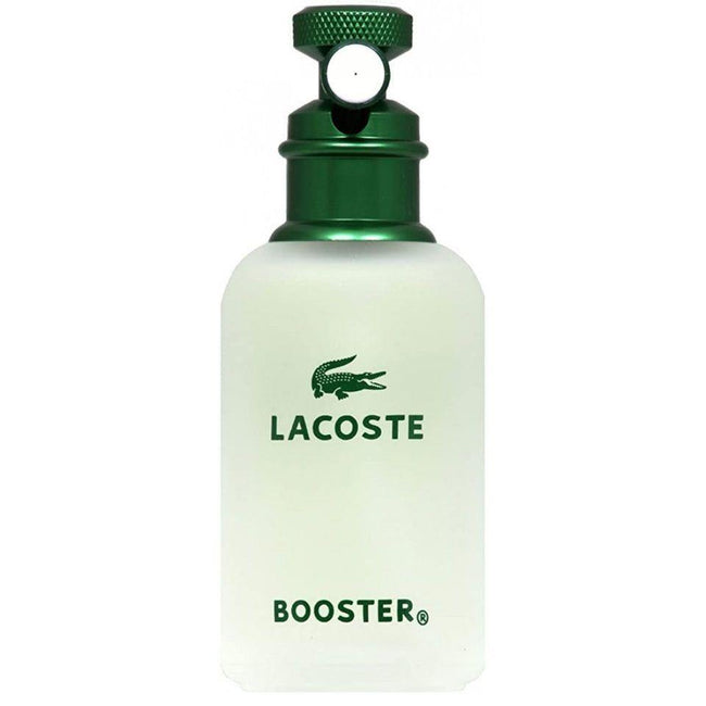 Booster Lacoste Fragrances for men Catwa Deals - كاتوا ديلز | Perfume online shop In Egypt