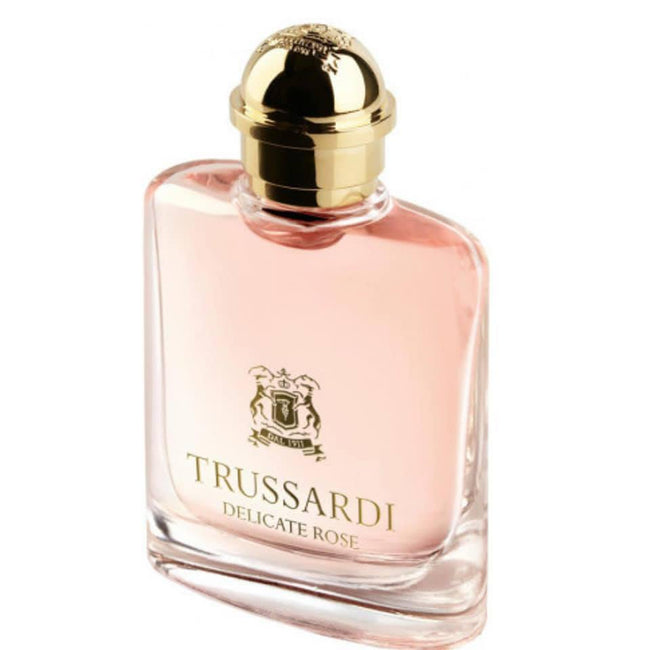 Trussardi Delicate Rose Trussardi for women Catwa Deals - كاتوا ديلز | Perfume online shop In Egypt