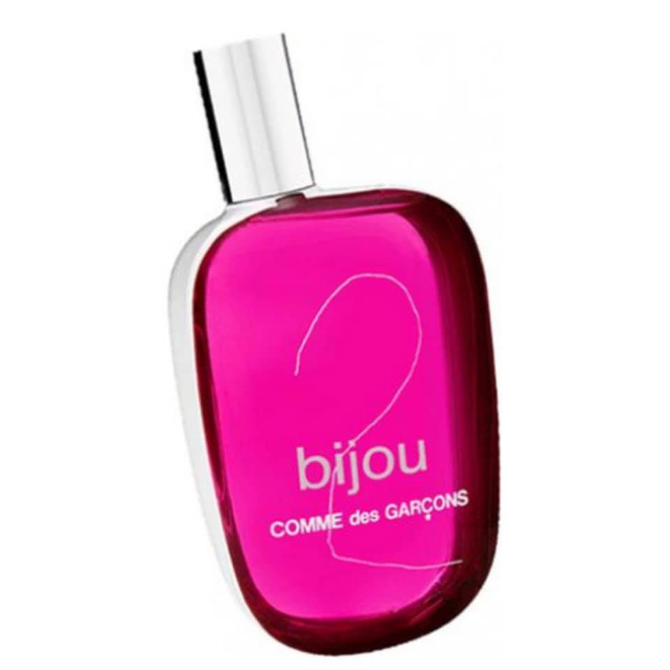 Comme des Garcons 2 Bijou for women Catwa Deals - كاتوا ديلز | Perfume online shop In Egypt