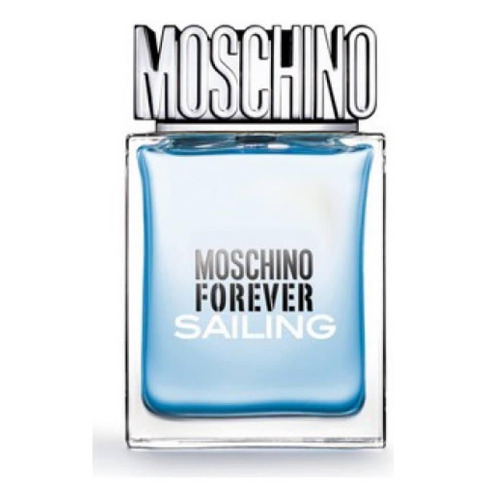 Moschino Forever Sailing Moschino for men Catwa Deals - كاتوا ديلز | Perfume online shop In Egypt