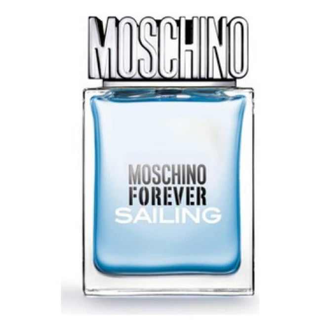Moschino Forever Sailing Moschino for men Catwa Deals - كاتوا ديلز | Perfume online shop In Egypt
