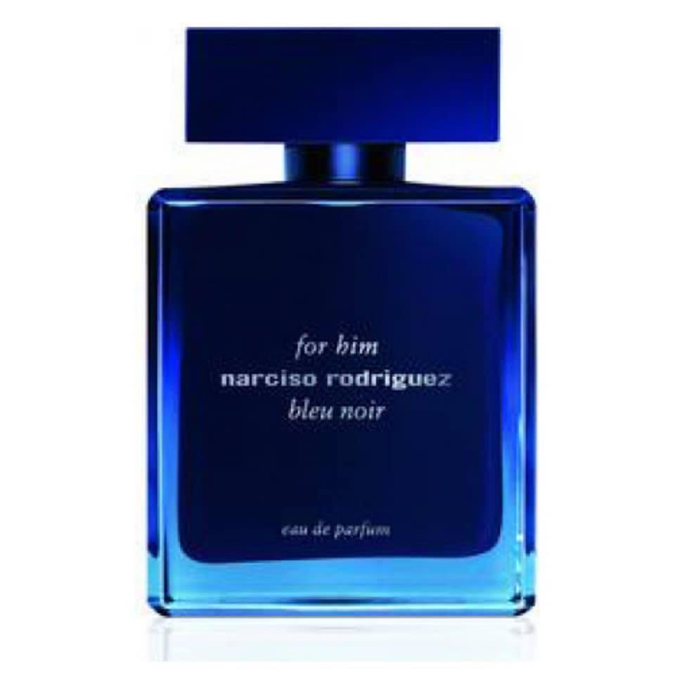 Narciso Rodriguez for Him Bleu Noir Eau de Parfum for men Catwa Deals - كاتوا ديلز | Perfume online shop In Egypt
