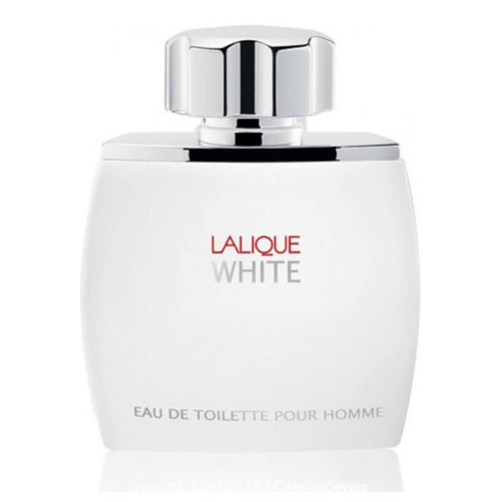 Lalique White Lalique للرجال - Catwa Deals - كاتوا ديلز | Perfume online shop In Egypt