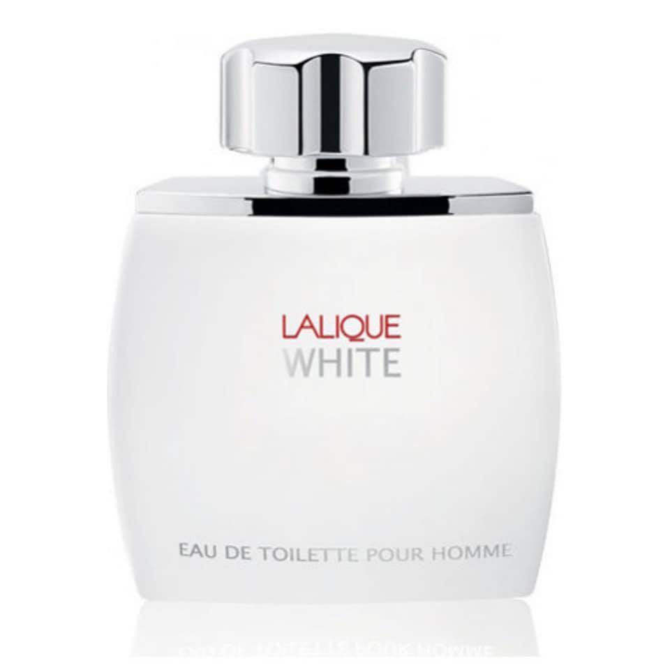 Lalique White Lalique for men Catwa Deals - كاتوا ديلز | Perfume online shop In Egypt
