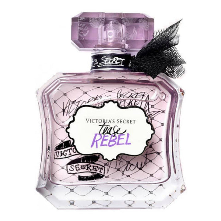 Tease Rebel Victoria's Secret للنساء - Catwa Deals - كاتوا ديلز | Perfume online shop In Egypt