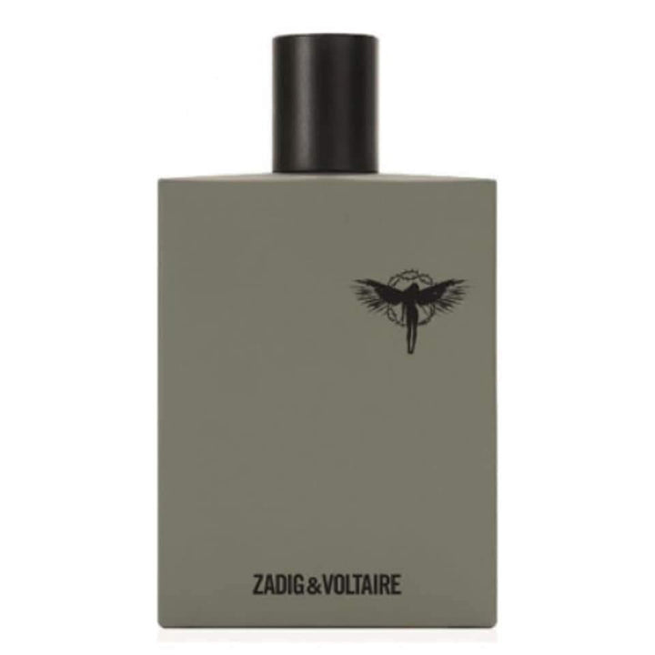 Tome 1 La Purete for Him Zadig & Voltaire للرجال - Catwa Deals - كاتوا ديلز | Perfume online shop In Egypt