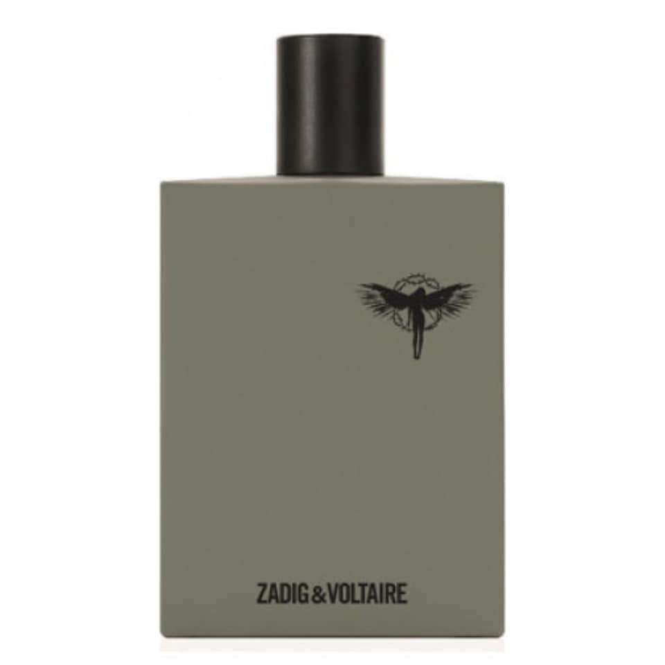 Tome 1 La Purete for Him Zadig & Voltaire for men Catwa Deals - كاتوا ديلز | Perfume online shop In Egypt
