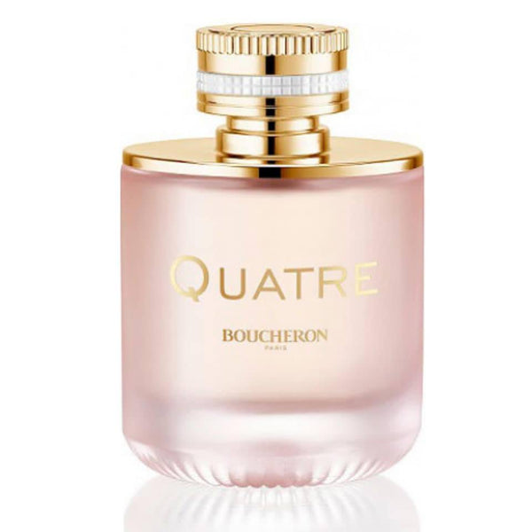 Boucheron Quatre En Rose للنساء - Catwa Deals - كاتوا ديلز | Perfume online shop In Egypt