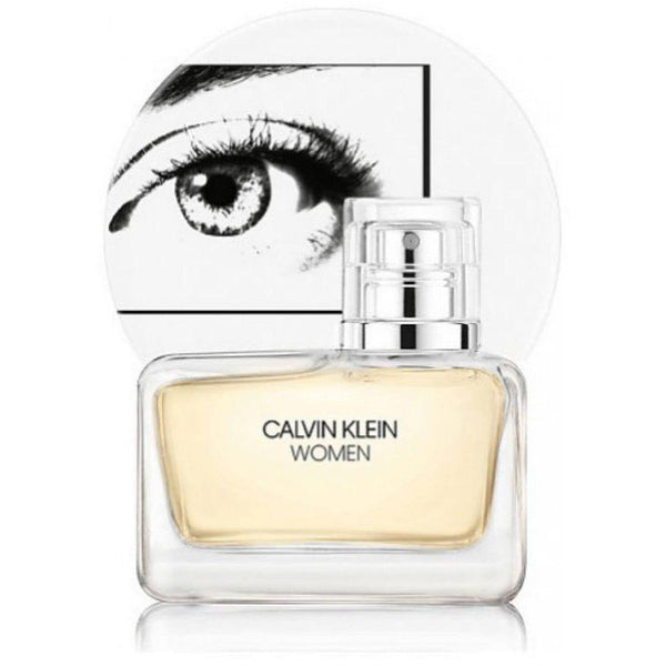 Calvin Klein Women Eau de Toilette للنساء - Catwa Deals - كاتوا ديلز | Perfume online shop In Egypt