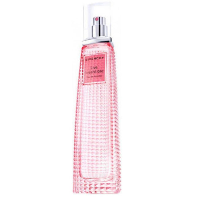 Live Irresistible Eau de Toilette Givenchy for women Catwa Deals - كاتوا ديلز | Perfume online shop In Egypt