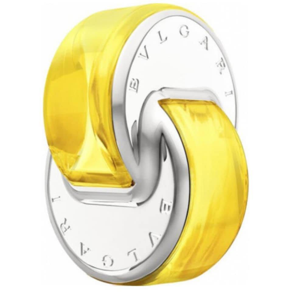 Omnia Golden Citrine Bvlgari for women Catwa Deals - كاتوا ديلز | Perfume online shop In Egypt